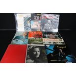CLASSICAL - DECCA - Lovely condition collection of around 80 LP releases,