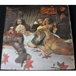 AMAZING BLONDEL - An original UK pressing of The Amazing Blondel & A Few Faces,