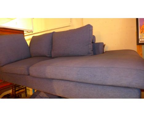 SOLD IN TIMED AUCTION Corner sofa, Ligne Roset 