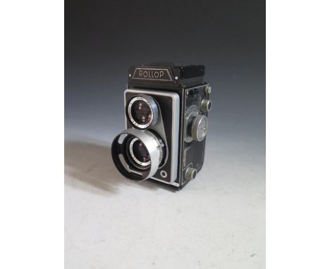A Rollop Camera 