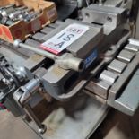 KURT 6" MACHINE VISE, MODEL D675