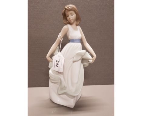 NAO FIGURE 1343 WALKING ON AIR