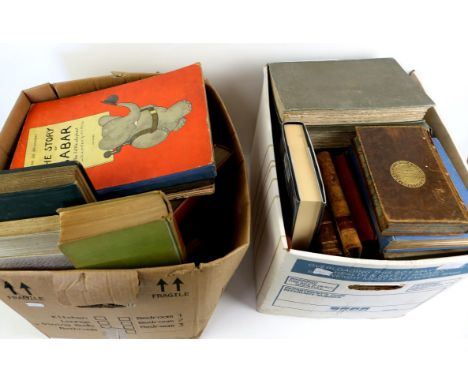 Modern and antiquarian books, to include: John Steinbeck, 'East of Eden', Viking, 1952 (first edition), George Orwell, 'The R