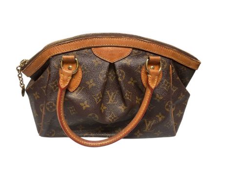 Louis Vuitton Tivoli handbag no.VI0111 France 2011