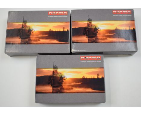 Eighty 8x57 JS Norma rifle cartridges, all in original boxes.&nbsp;PLEASE NOTE THAT A VALID RELEVANT FIREARMS/SHOTGUN CERTIFI