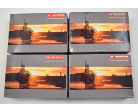 Sixty 8x57 JS Norma rifle cartridges, all in original boxes.&nbsp;PLEASE NOTE THAT A VALID RELEVANT FIREARMS/SHOTGUN CERTIFIC