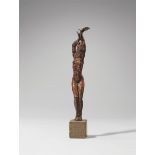 Renée Sintenis. „Kleine Daphne“. 1918