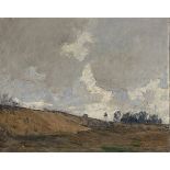 Otto Altenkirch. „Sandschelle“. 1914