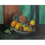 Max Pechstein. „Fruchtschale“. 1930