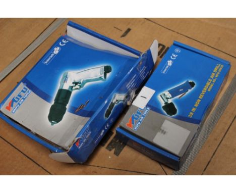 ***TWO AIR TOOLS**