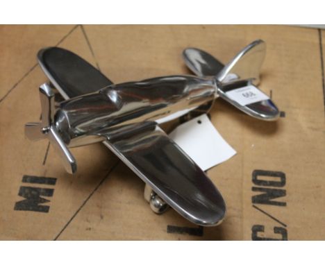 ***A MODEL PLANE**