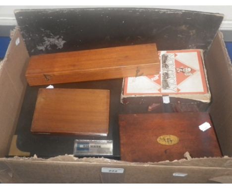 A quantity of scientific drawing instruments and similar items