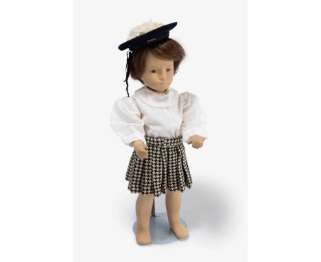 Lot 2083 - Late 1960/Early 1970s Gregor Sasha Doll