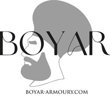 Boyar Armoury