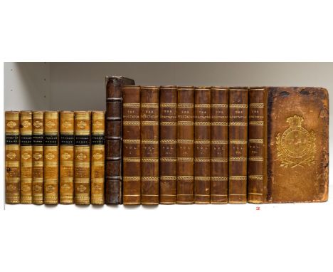 [Defoe (Daniel)] A Collection of the Writings of the Author of the True-Born English-man, ink ownership inscription to title,