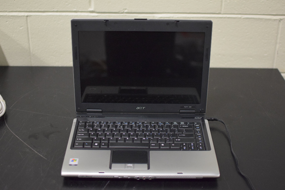 Acer Aspire 3680 Model Zr1 Specs