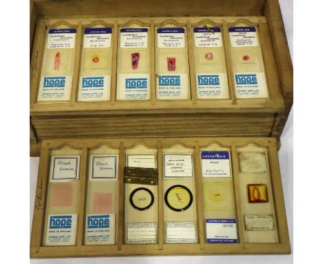 Box of seventy two mixed slides. P&amp;P Group 2 (£18+VAT for the first lot and £3+VAT for subsequent lots) 