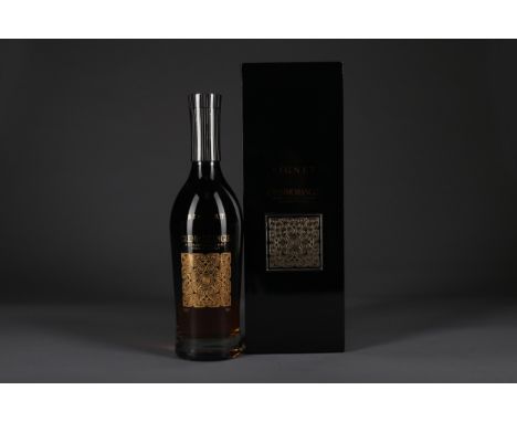 GLENMORANGIE SIGNET Single Malt Scotch Whisky 70cl, 46% volume, in box.