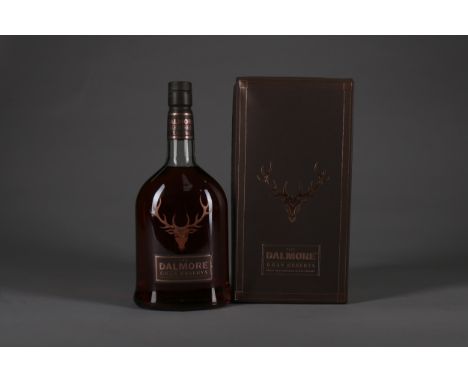 DALMORE GRAN RESERVA - ONE LITRE Single Malt Scotch Whisky One litre, 40% volume, in carton.