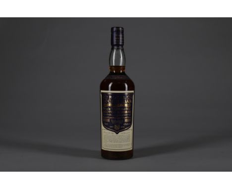 ROYAL LOCHNAGAR SELECTED RESERVE Single Malt Scotch Whisky 750ml, 43% volume.