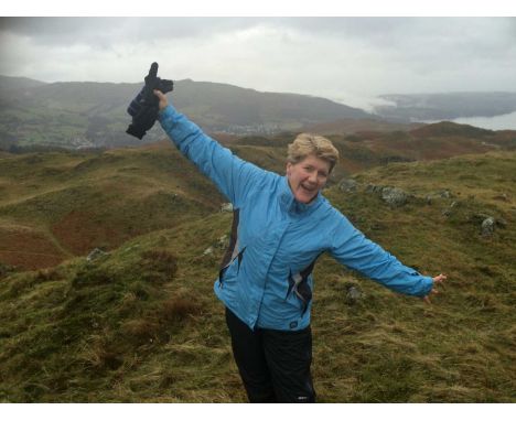 Clare Balding OBE: Invites you and your guest for a leisurely stroll around Chiswick House &amp; Gardens and Soho House invit