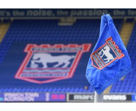 Ipswich Town FC: VIP matchday hospitality for 10 guests at Portman Road
 
An opportunity for you and 9 guests to experience f