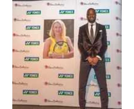 Ledley King: Signed Tottenham FC 2021 football shirt &amp; a defending master class &amp; coaching session for up to 4 with t