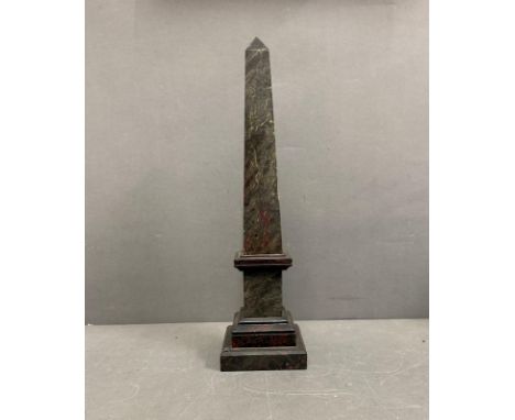 Obelisk monument 