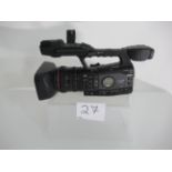 Canon Camcorder