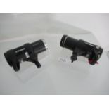 2 x Profoto Monolights