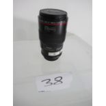 Canon Macro Lens