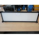 Kinoflo LED Lighting Panel
