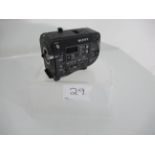 Sony Video Camcorder