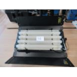 Kinoflo 4 Bank LED Lighting System