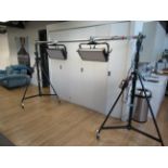 Lighting Rig