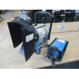 Arri D12 Daylight Light