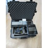 Newtek Tricaster Mini with HD-4 Control Unit