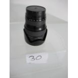 Hassleblad Image Stabilising Lens