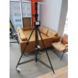 Manfrotto Adjustable Mobile Camera Stand