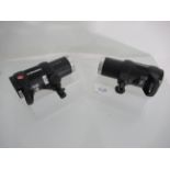 2 x Profoto Monolights