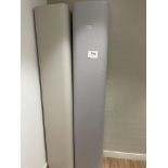 3 x Mute Design Sound Proofing Columns