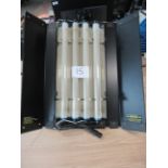 Kinoflo 4 Bank LED Lighting System