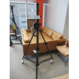 Manfrotto Adjustable Mobile Camera Stand