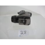 Hassleblad Camcorder