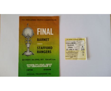 FOOTBALL, selection, inc. programmes (9), Stanley Matthews Farewell match, Wolves v Real Madrid 1957, Chelsea v Manchester Un