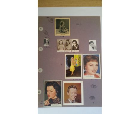 TRADE, odds, inc. many anon., actresses, aviation, flags, ballet, palmistry, soldiers, banknotes; Quaker Oats, Dandy, playing