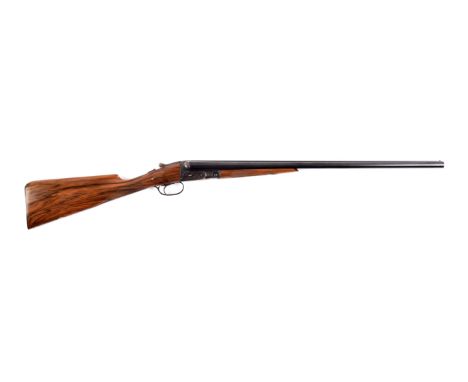 Beginning in 1984, Winchester contracted to  have a new Parker shotgun manufactured at the Olin-Kodensha Plant in Tochigi, Ja