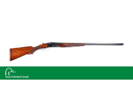 This shotgun was made first year of produciton. 1930-31. It is considered Winchester's finest effort regarding to quality, li