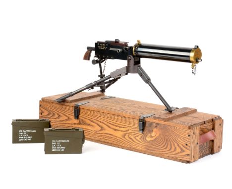 Manufactured by Tippman Arms Co. in Fort Wayne, Indiana in the 1980's. Miniature scale model of the original Browning Model 1