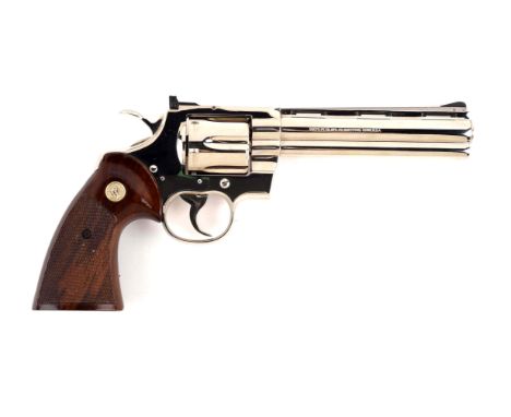 Made in 1978.  Standard features include vent rib, solid lug, adjustable rear sight, wide target hammer, grooved trigger, ful